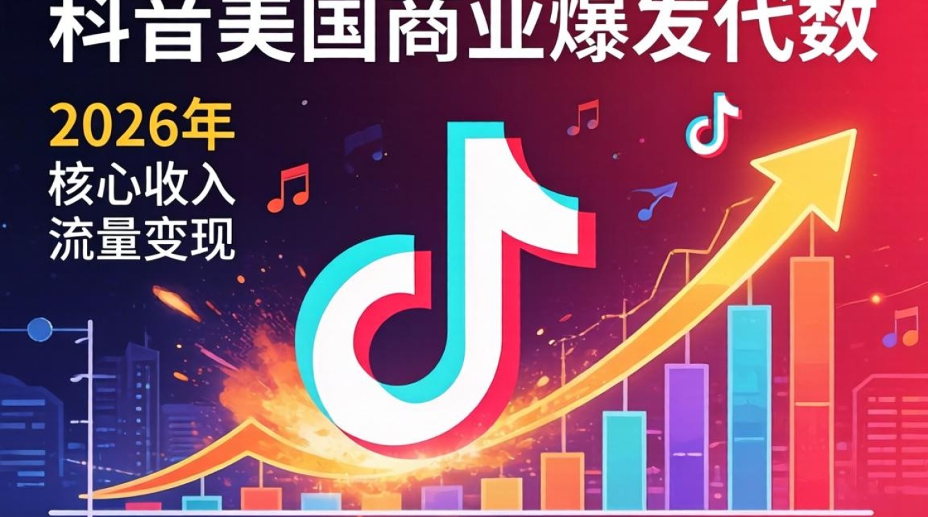 TikTok在美国2026收入如何