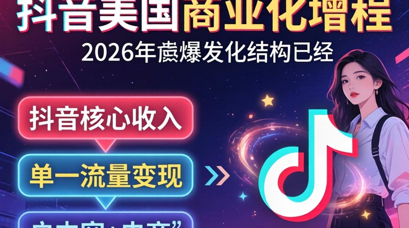 TikTok在美国2026收入如何