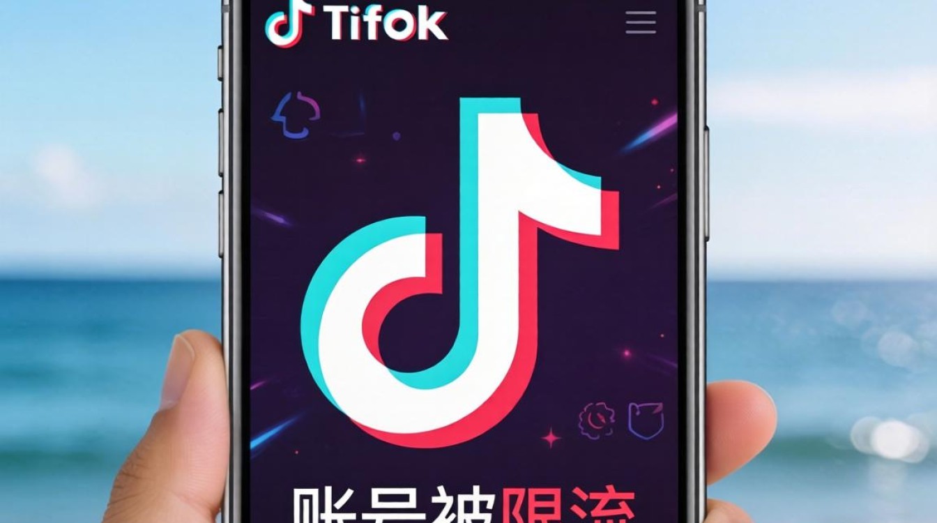 TikTok存在关联问题吗