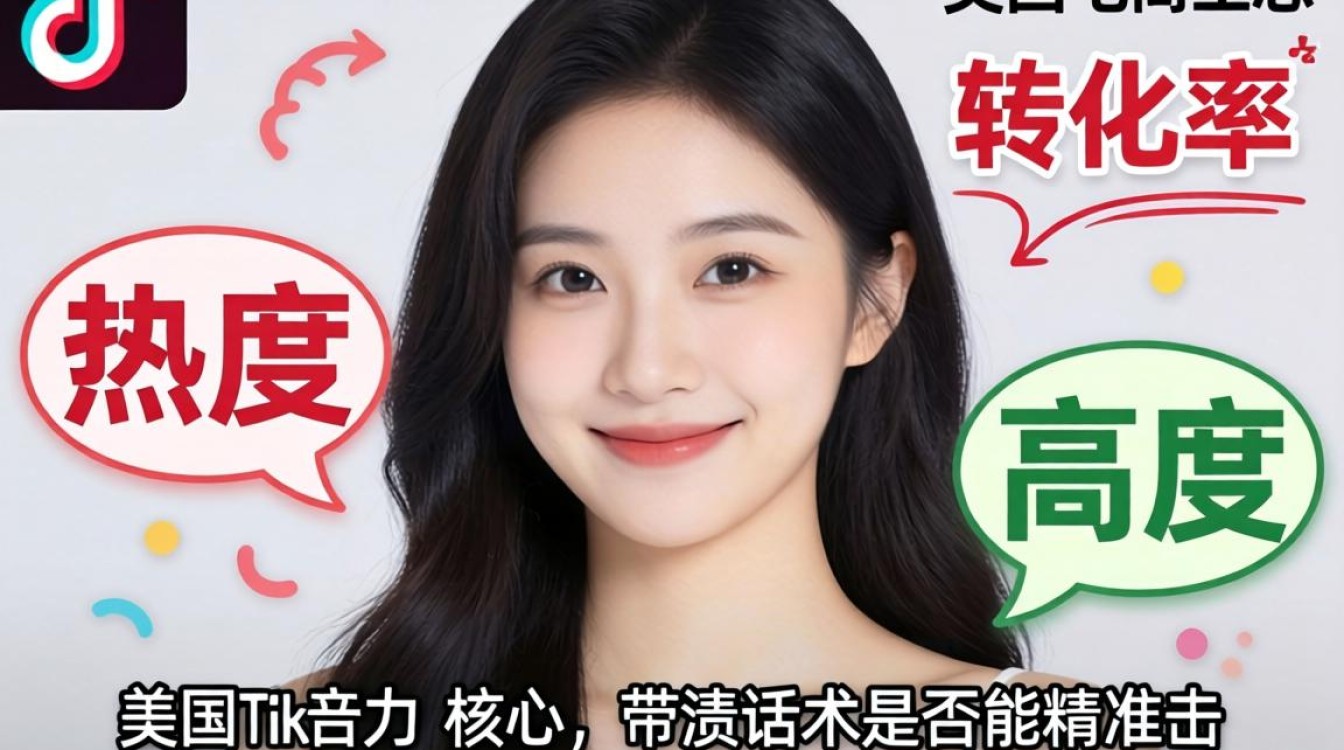 美区TikTok热销产品带货话术怎么写