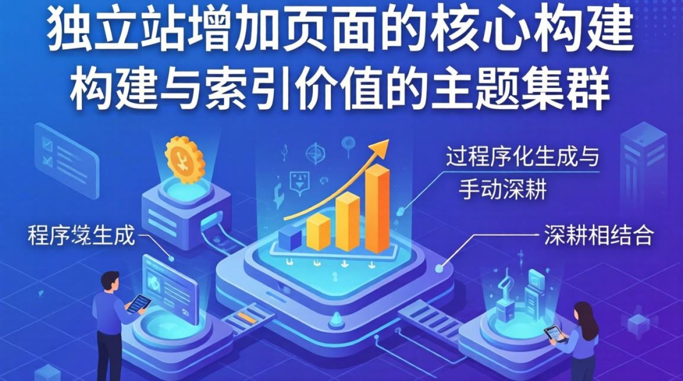 独立站页面添加方法详解