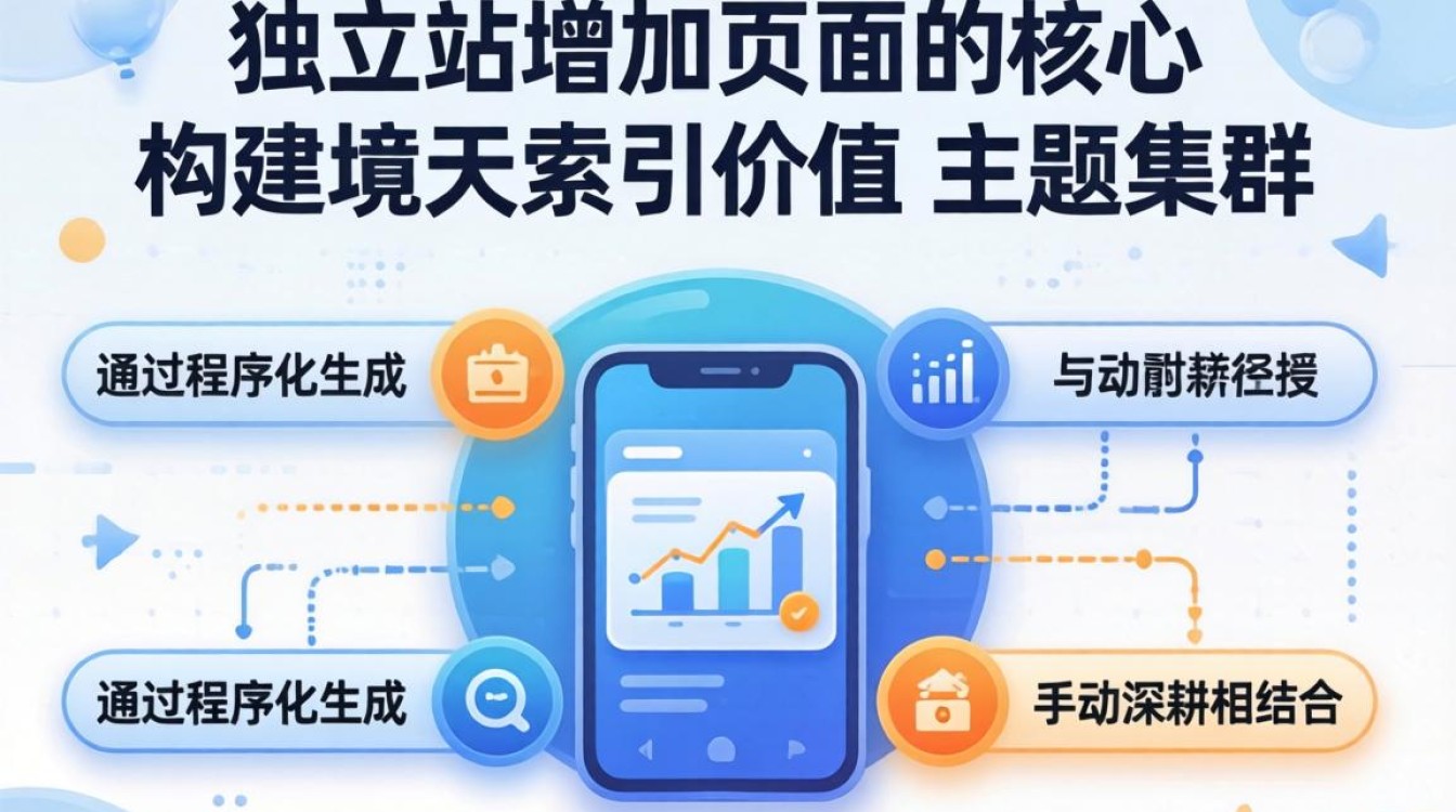 独立站页面添加方法详解