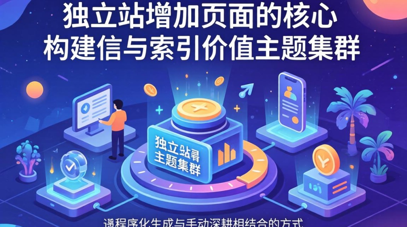 独立站页面添加方法详解