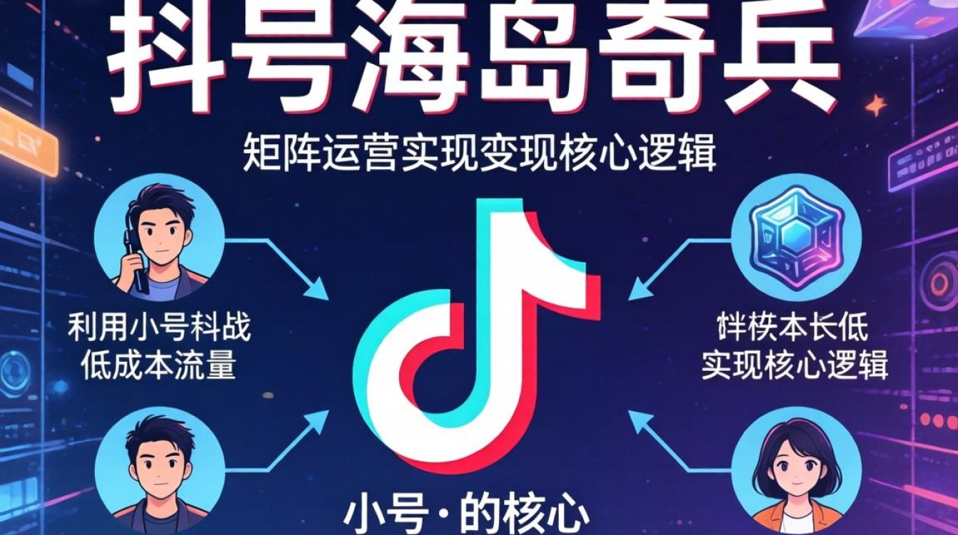 抖音海岛奇兵怎么弄小号