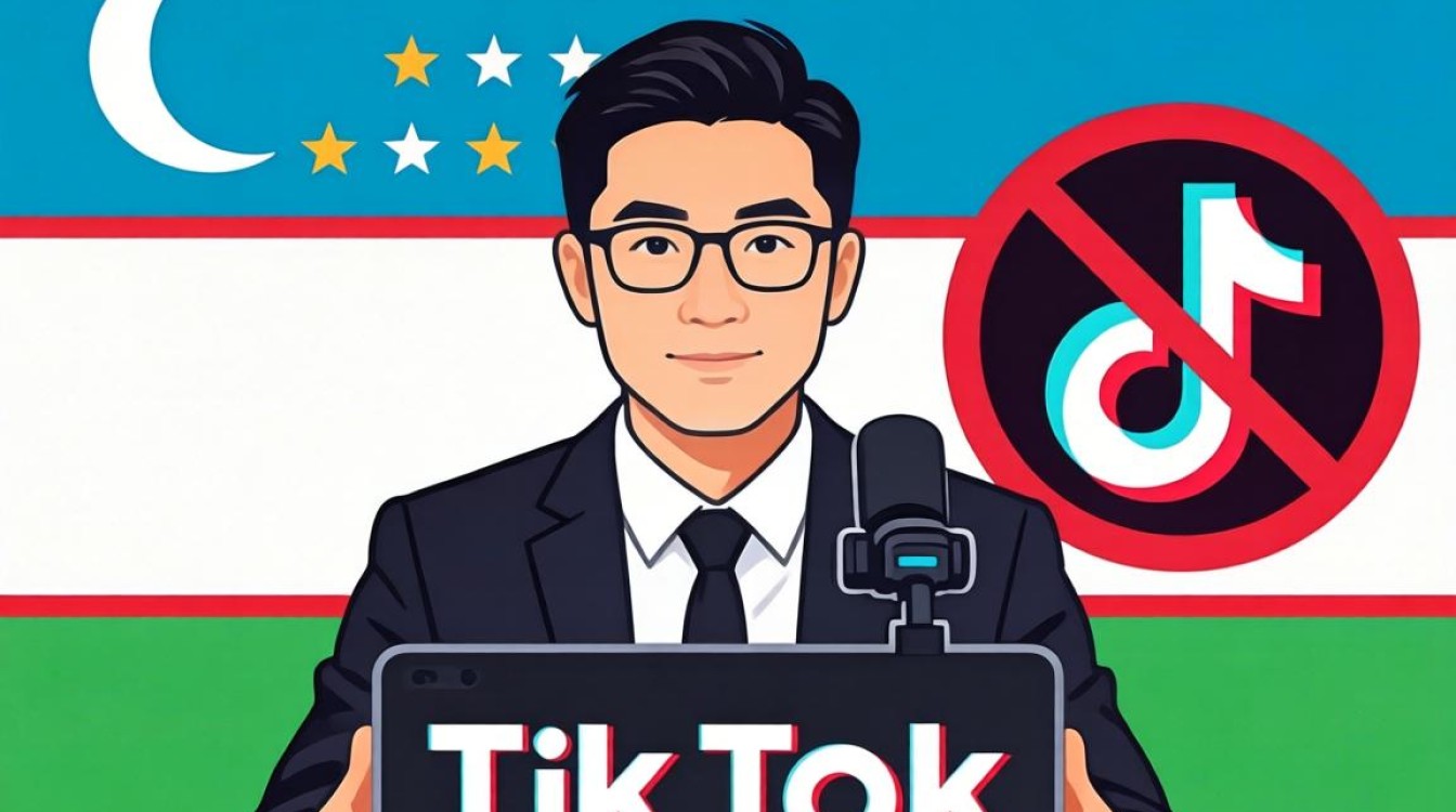 乌兹别克禁tiktok吗
