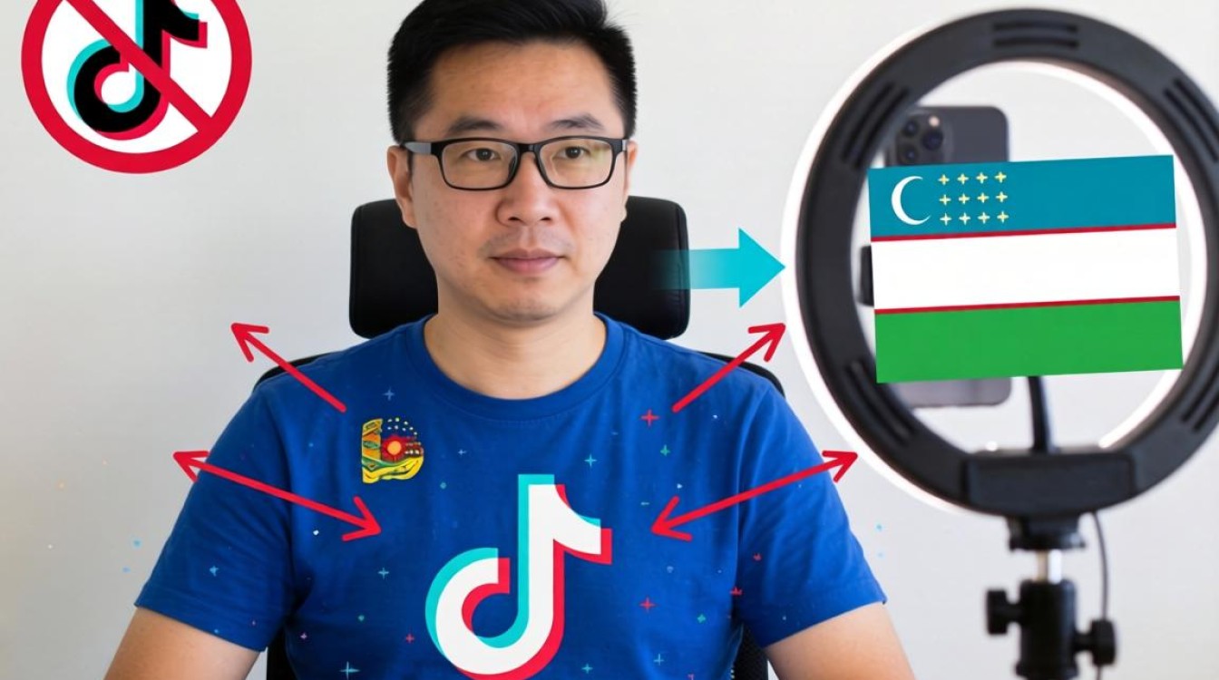乌兹别克禁tiktok吗