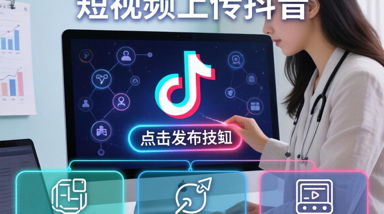 三农短视频上传技巧有哪些