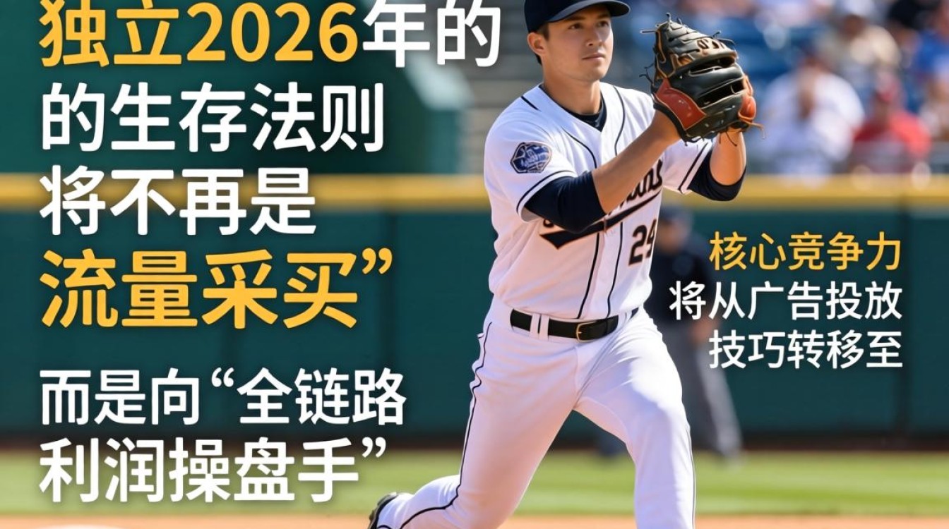 独立站投手2026年前景如何