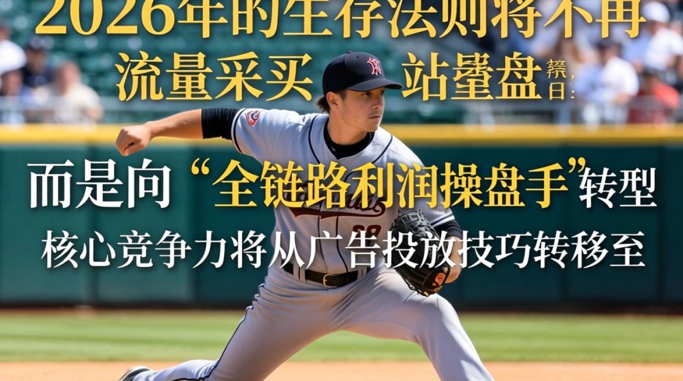 独立站投手2026年前景如何