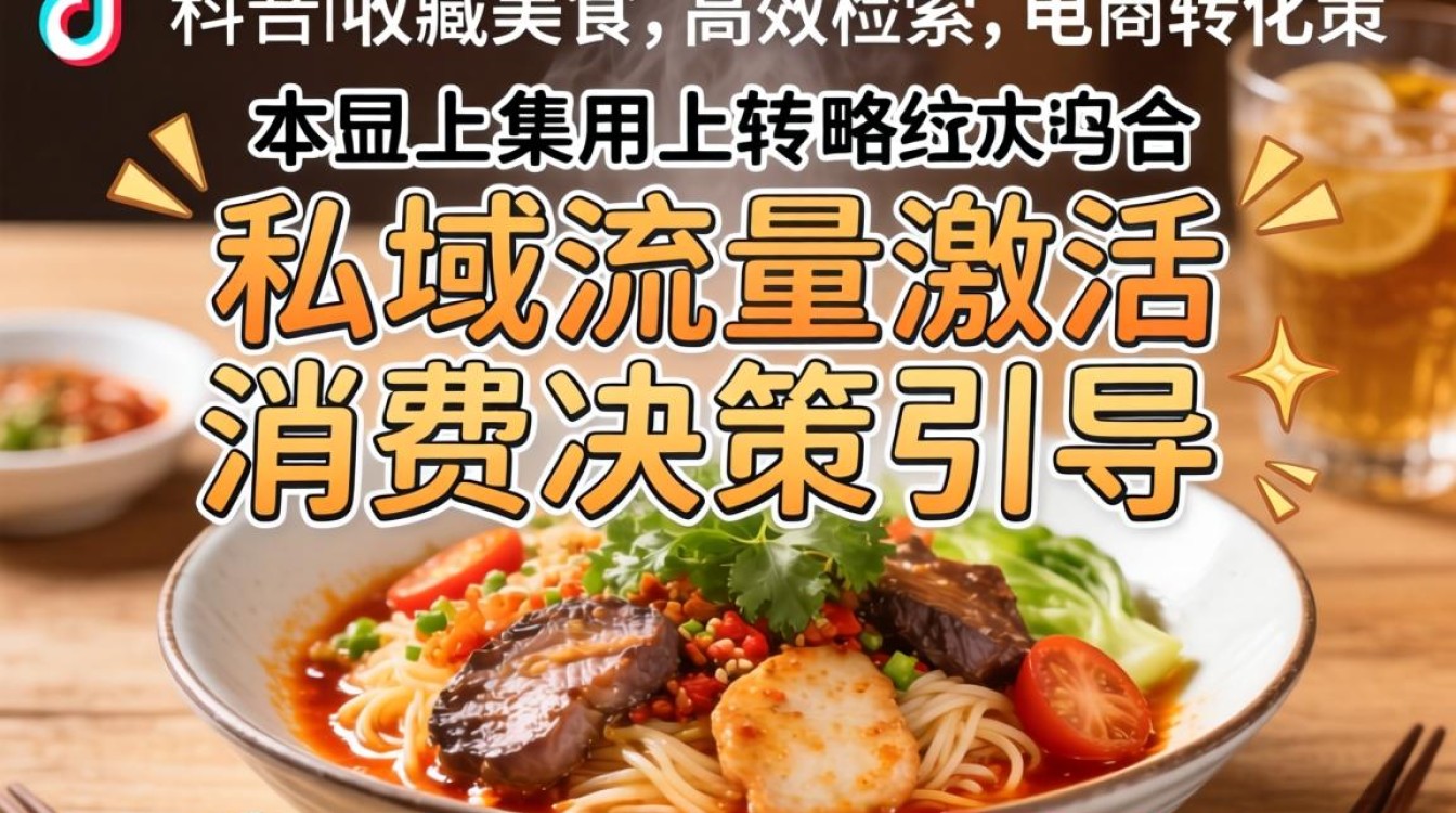 抖音上收藏的美食怎么找