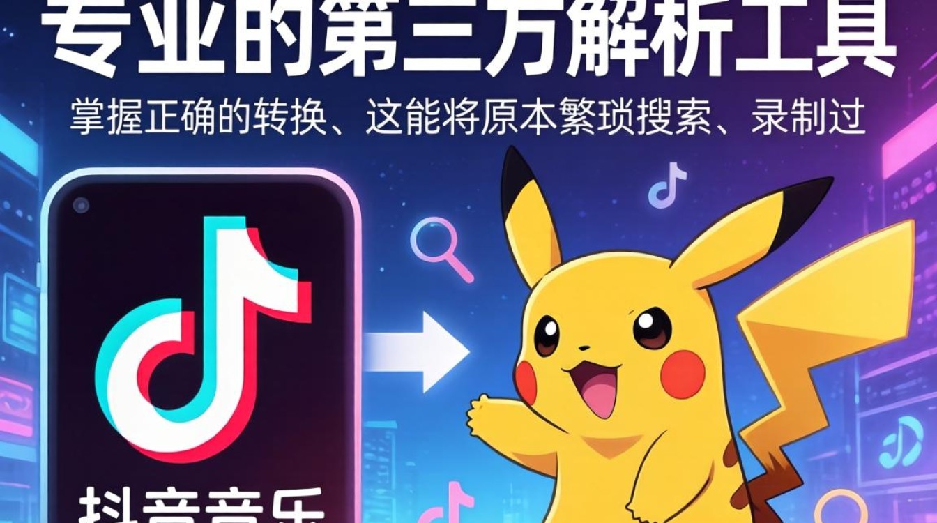 宝可梦抖音音乐怎么下载