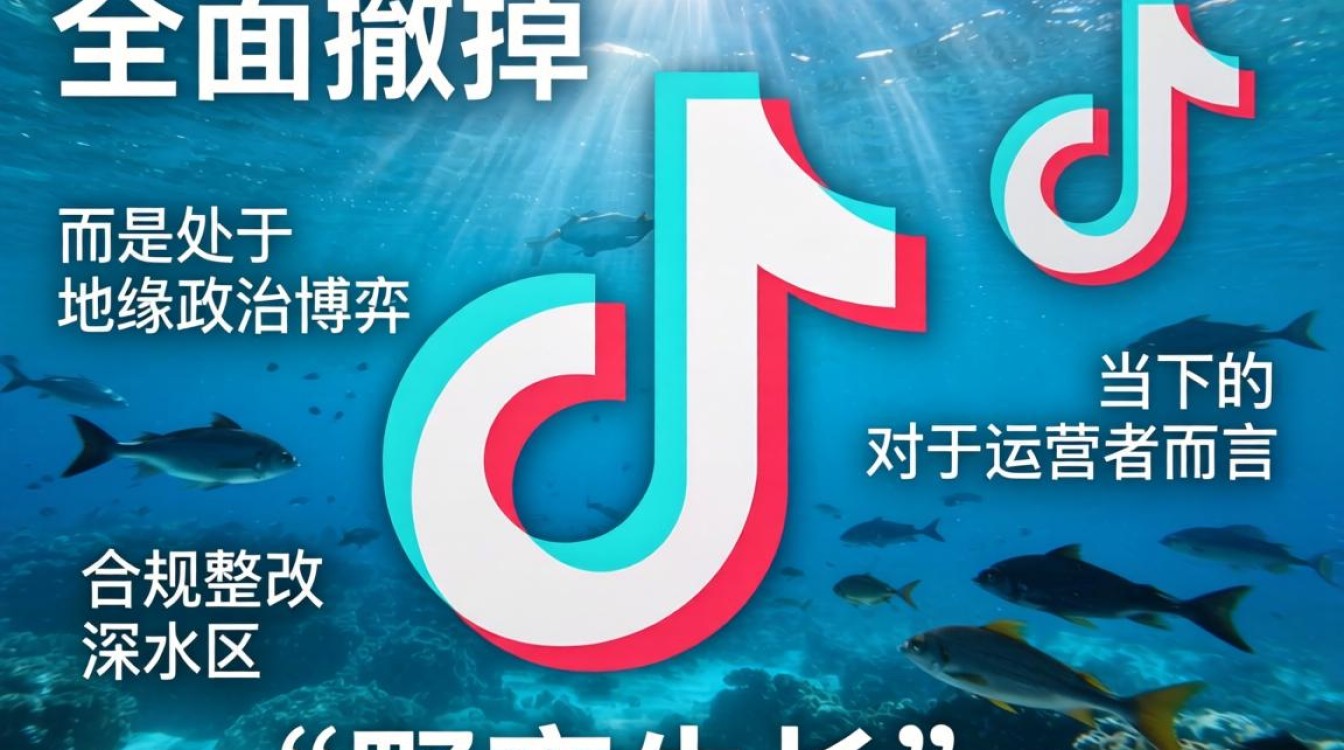 TikTok还能运营吗新手必看