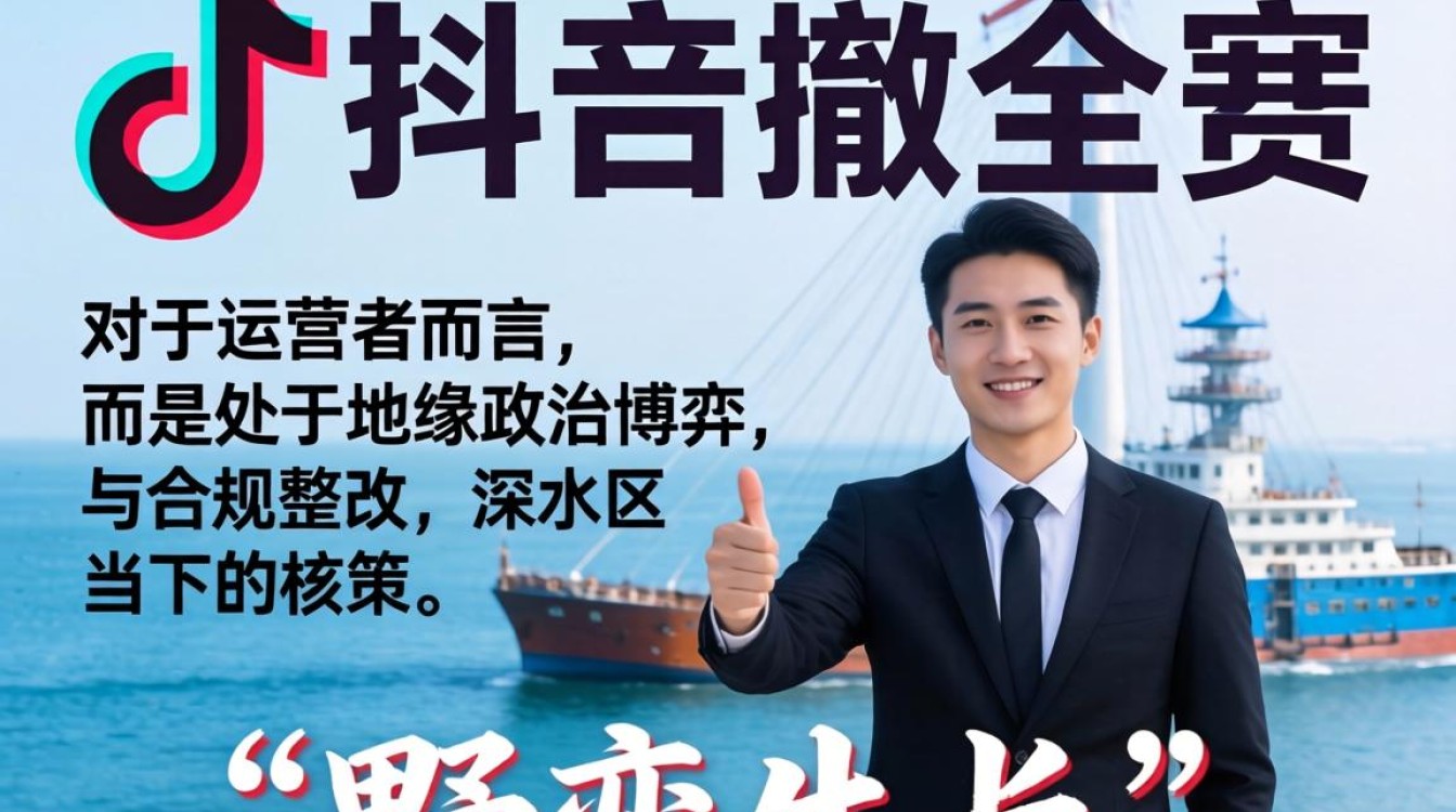 TikTok还能运营吗新手必看