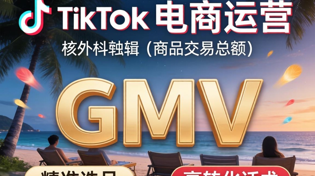 海外tiktok选品渠道有哪些