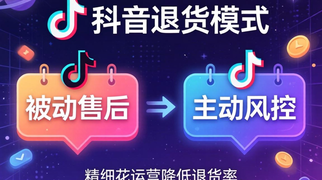 TikTok无货源退货流程详解