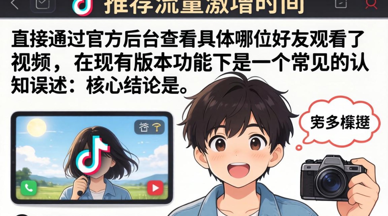 抖音如何查看推荐好友列表