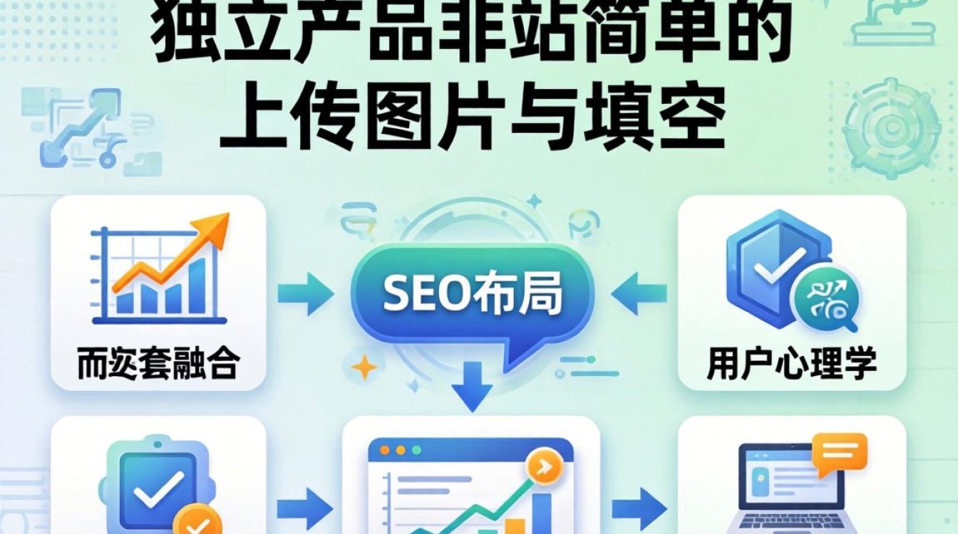 独立站新手如何快速上产品