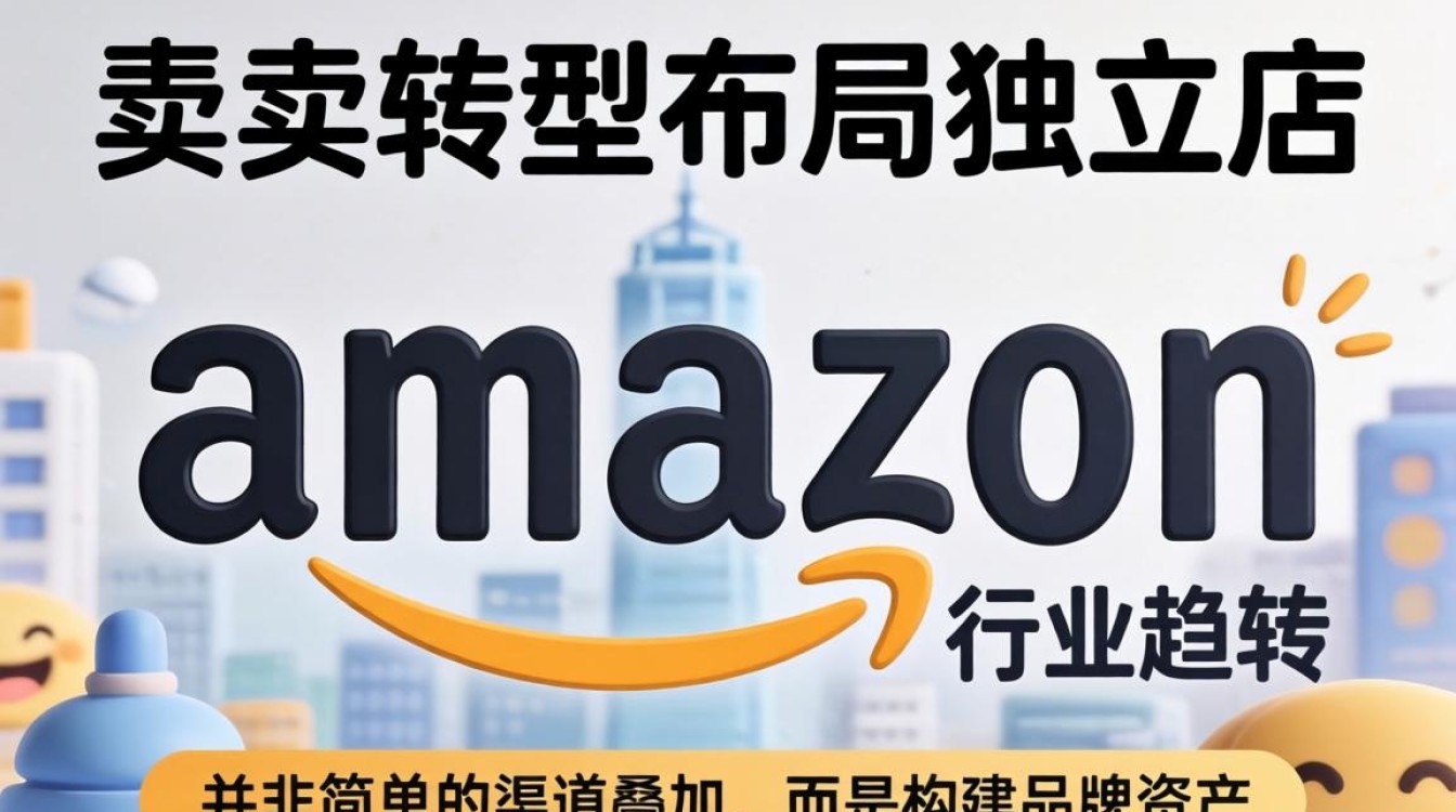 2026年独立站前景趋势分析