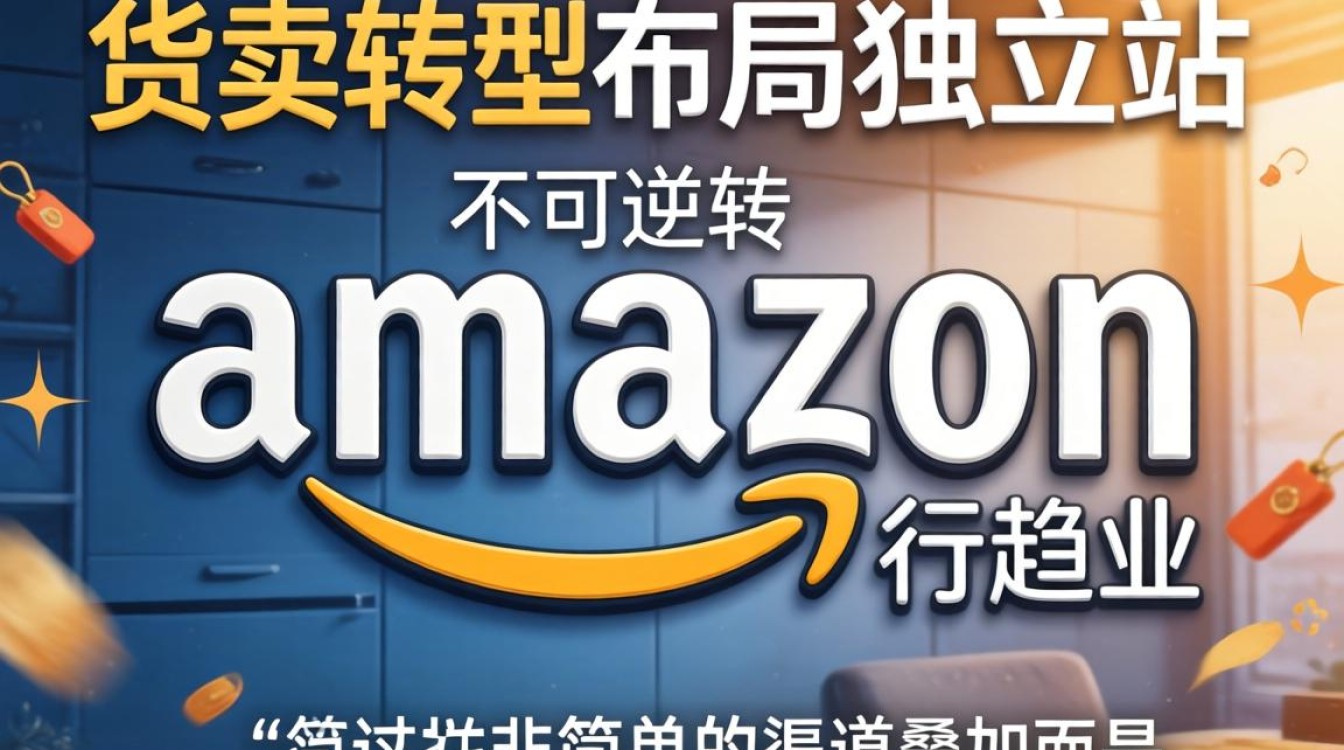 2026年独立站前景趋势分析