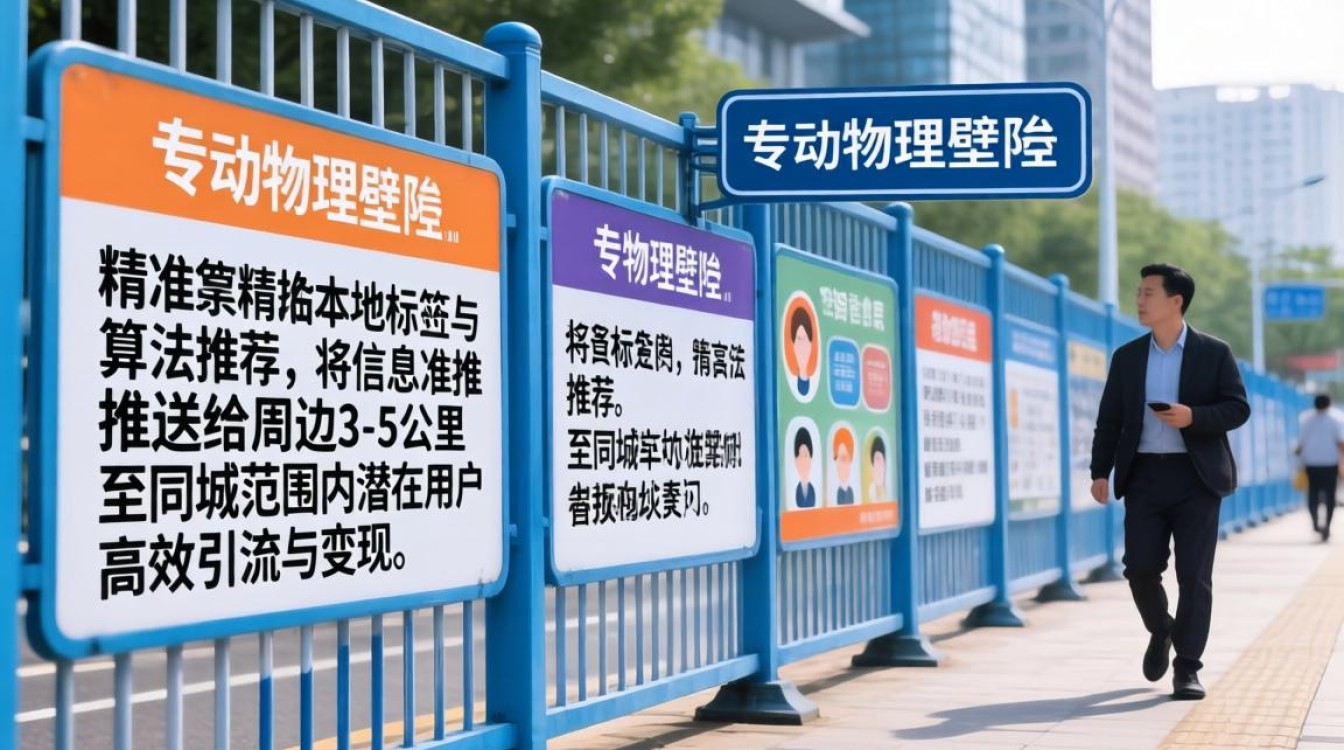 抖音同城发信息能涨粉吗