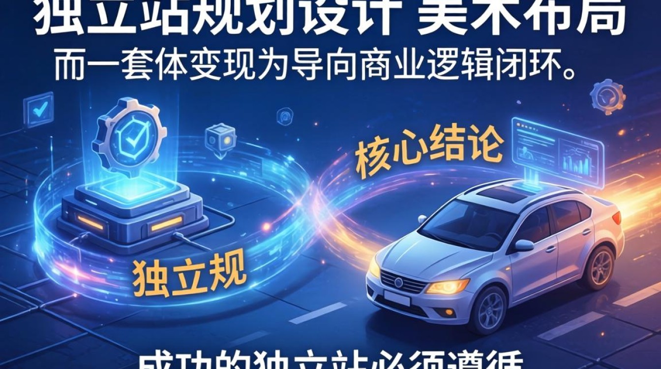 独立站如何快速实现变现收益