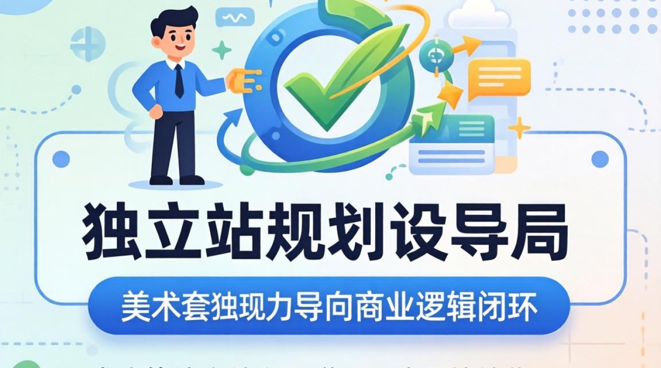 独立站如何快速实现变现收益