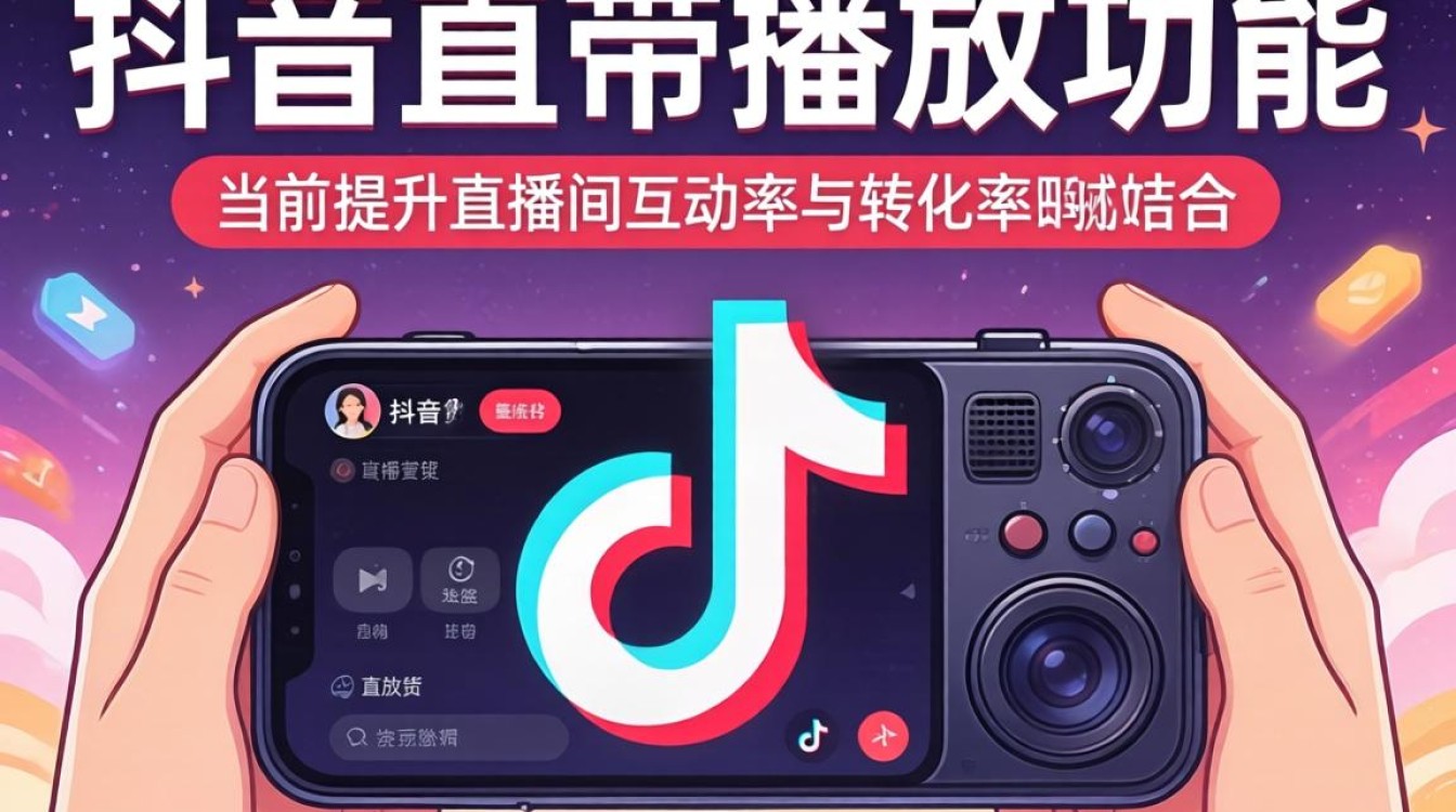 直播带货玩法与技巧有哪些