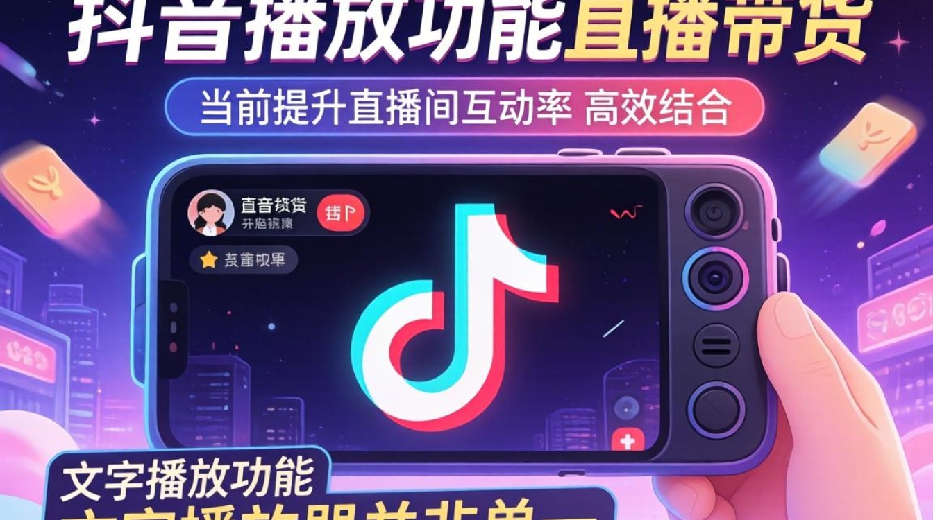 直播带货玩法与技巧有哪些