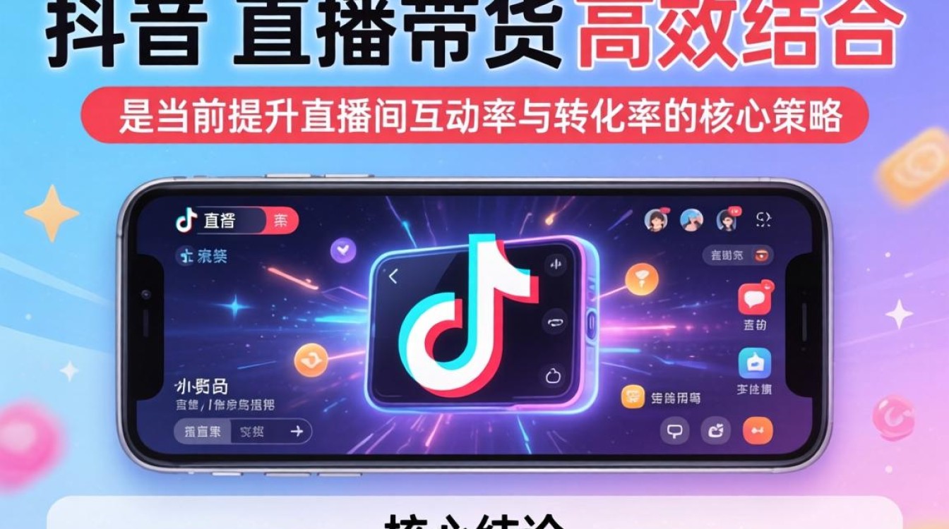 直播带货玩法与技巧有哪些