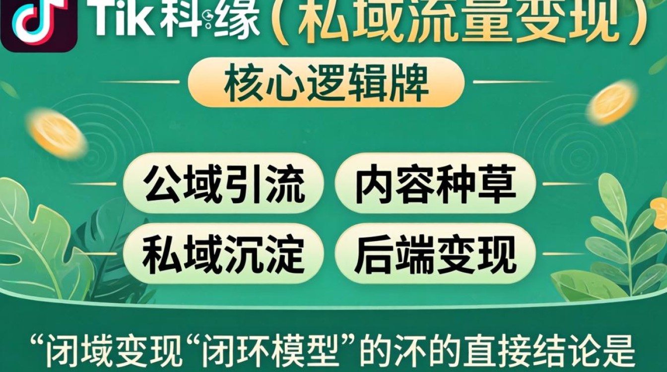 今生缘在tiktok怎么变现