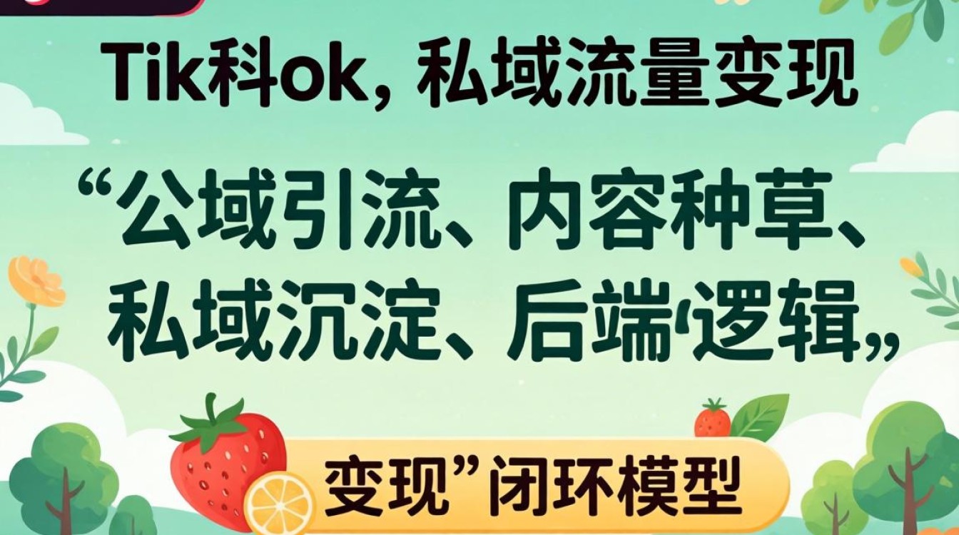 今生缘在tiktok怎么变现