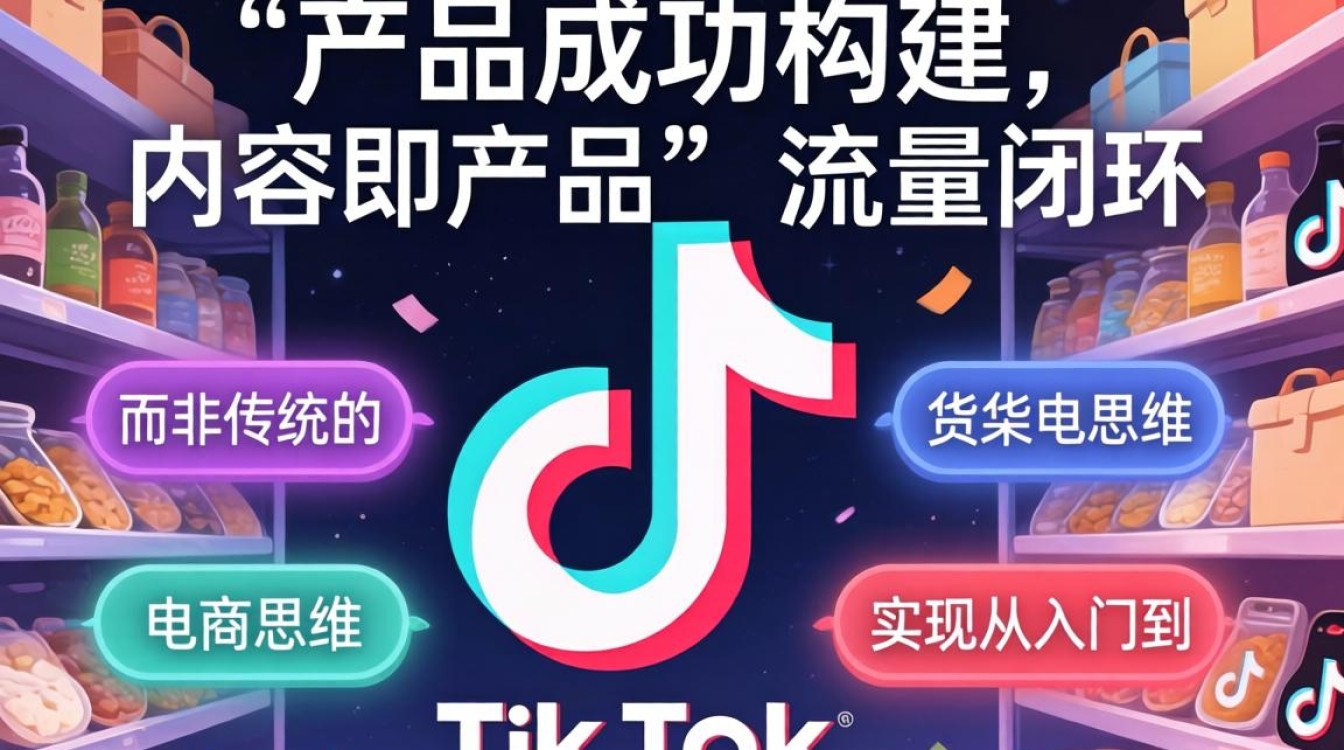 TikTok小店怎么上架商品详细步骤