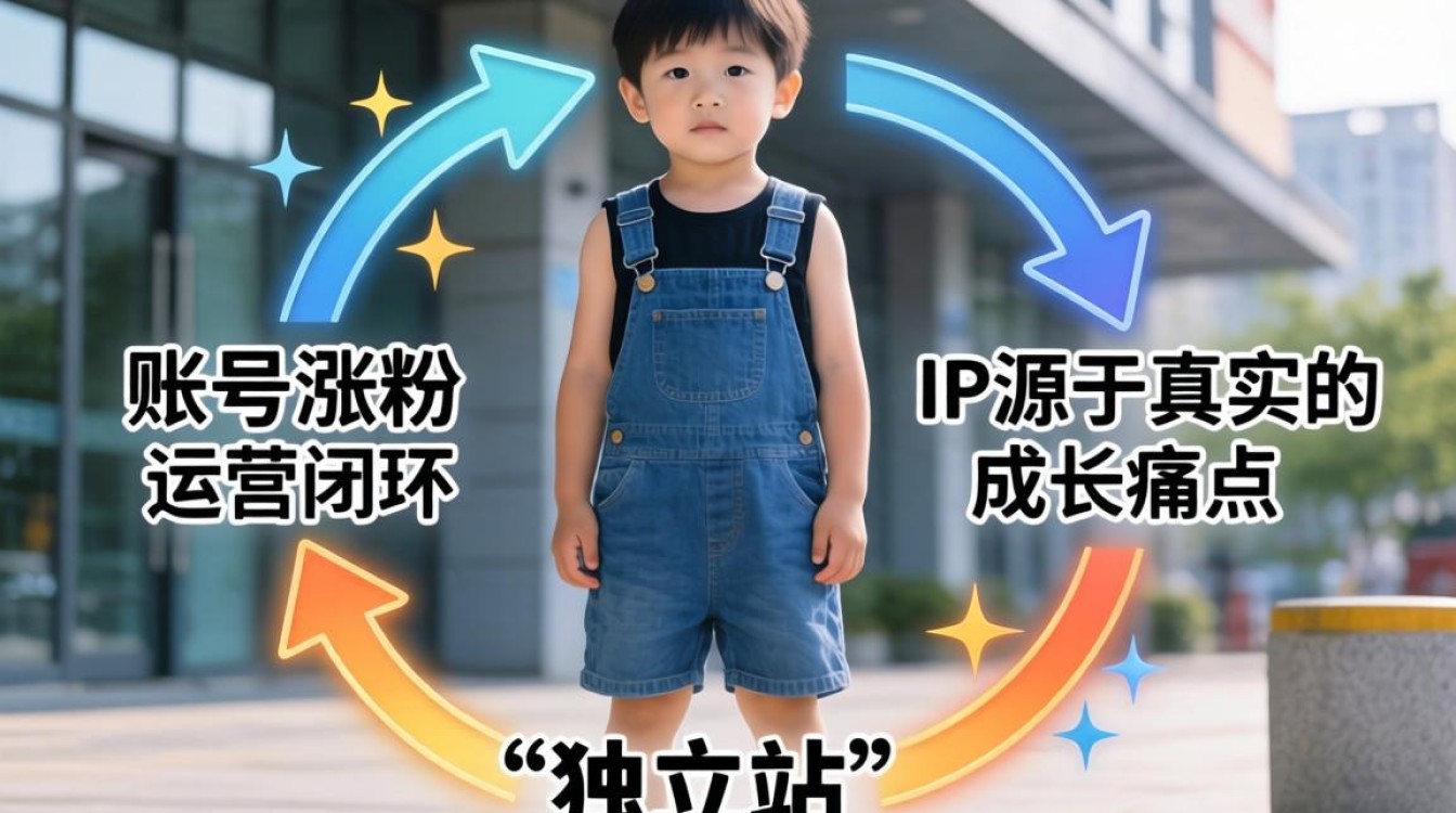 独立站运营涨粉技巧有哪些