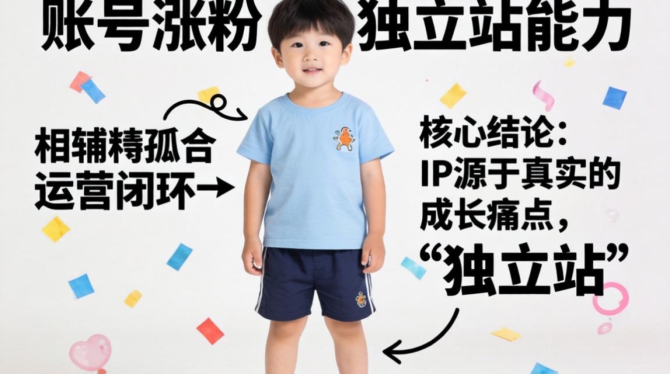 独立站运营涨粉技巧有哪些