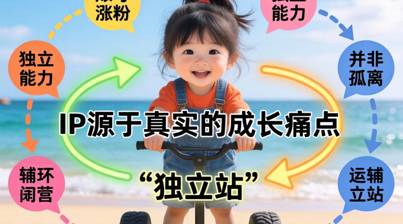 独立站运营涨粉技巧有哪些