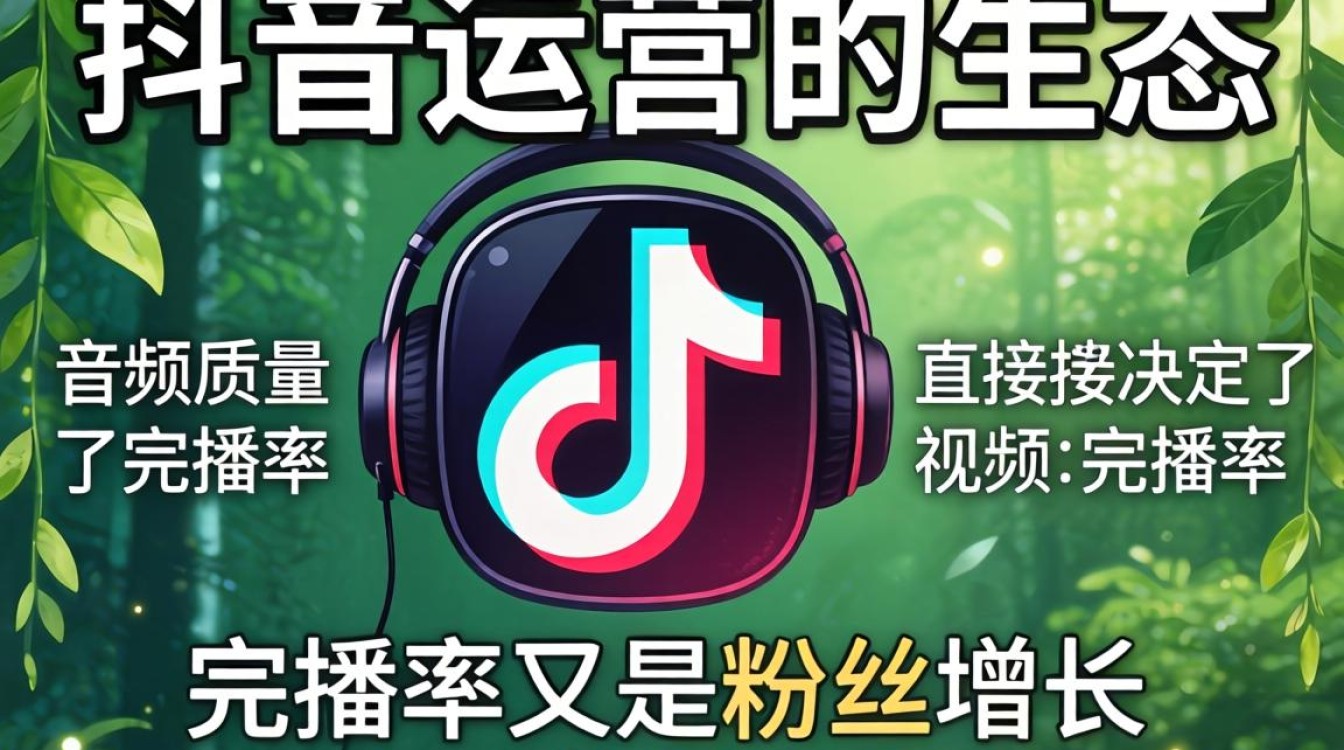 抖音录歌怎么关返听功能