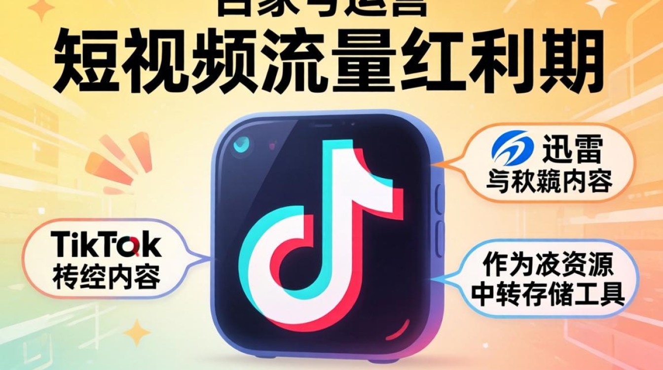 百家号迅雷tiktok资源流程有哪些