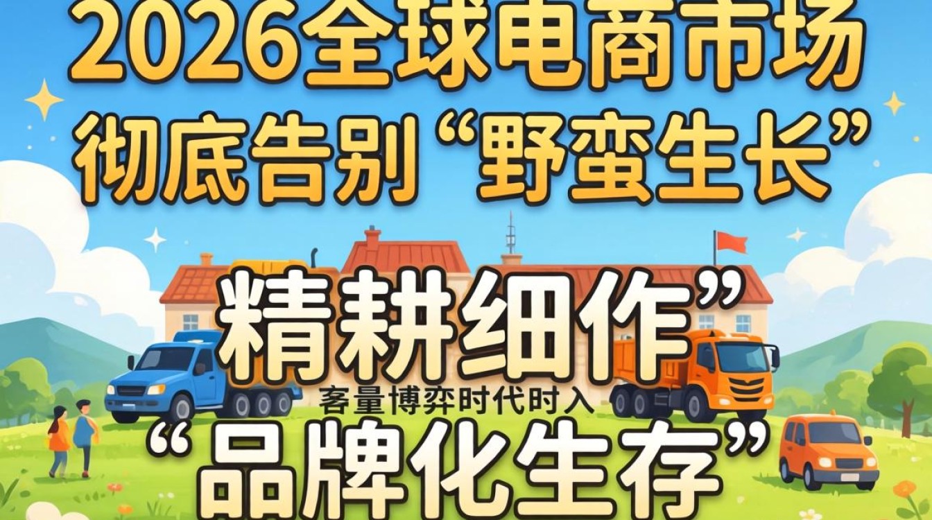 2026年市场分析怎么做