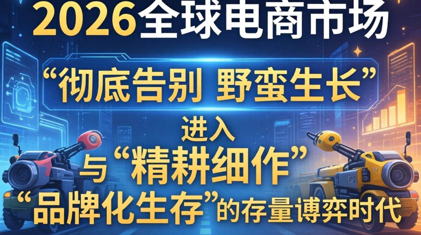 2026年市场分析怎么做