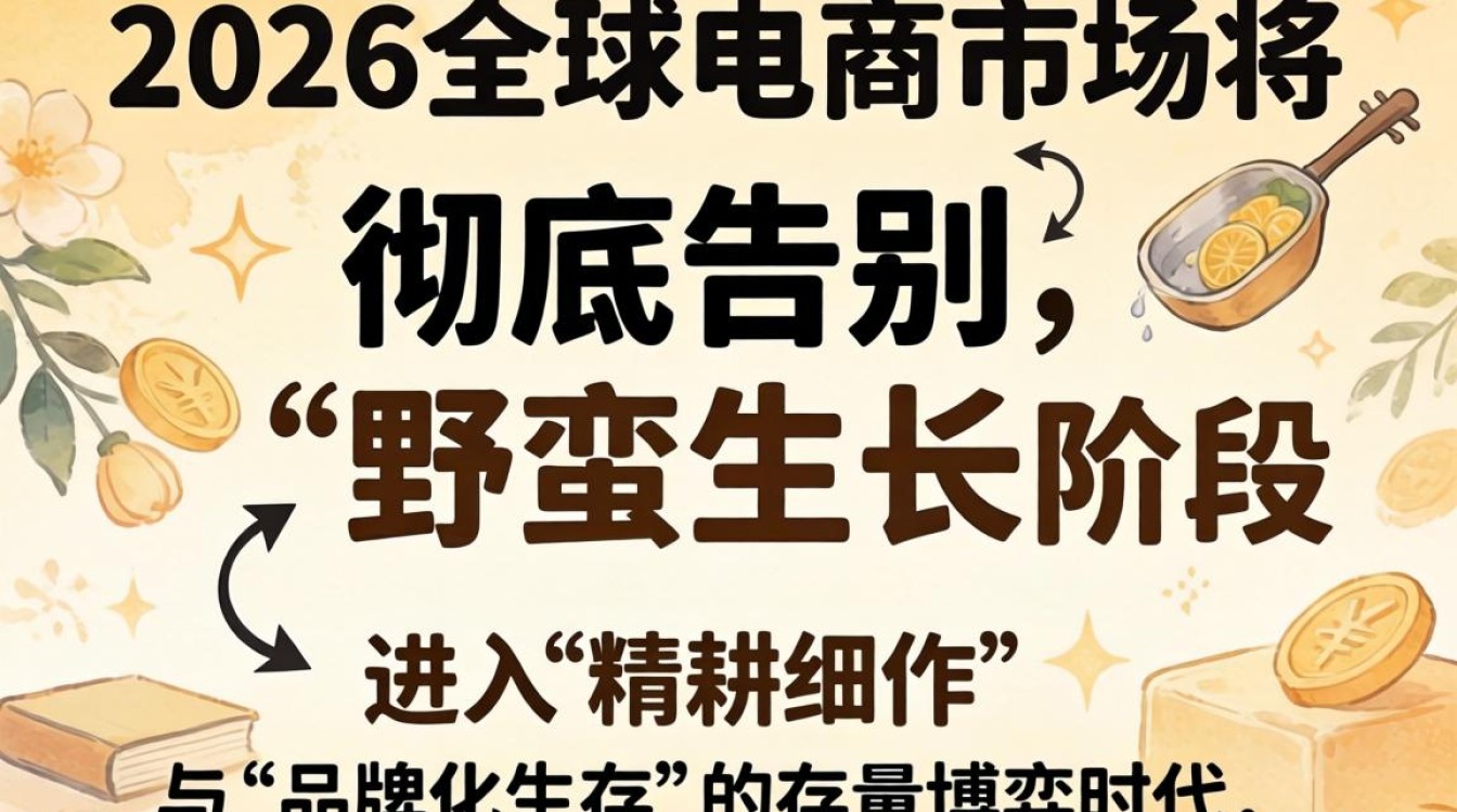 2026年市场分析怎么做