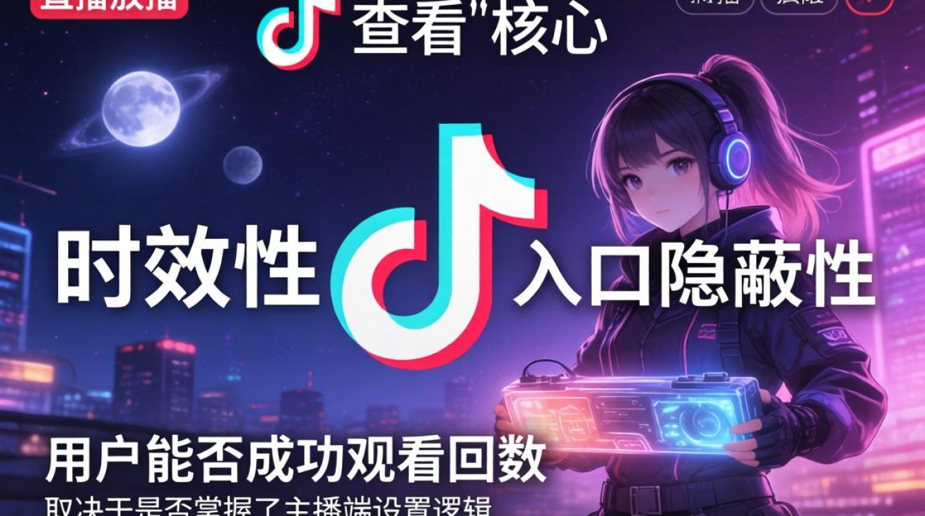 抖音直播提醒怎么看回放