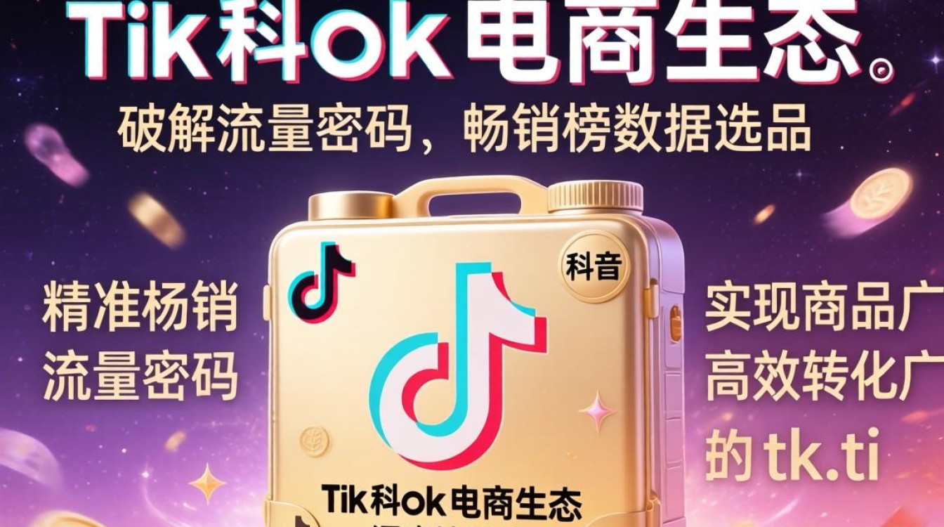 tiktok畅销榜怎么找