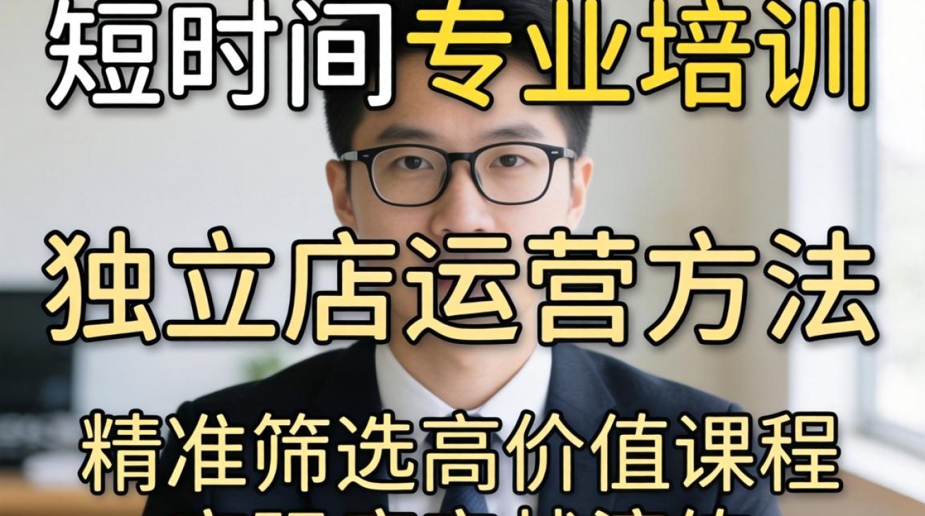 运营方法如何短时间学会