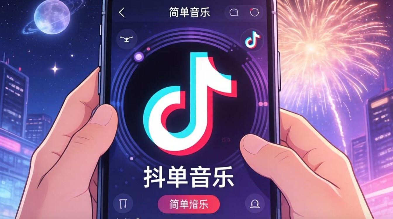 抖音分享音乐给好友的详细步骤