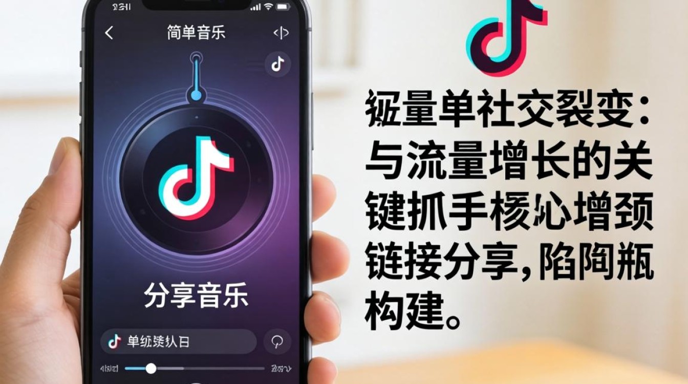 抖音分享音乐给好友的详细步骤