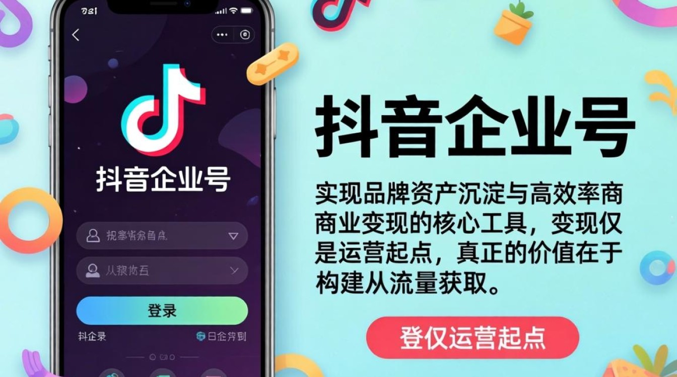 企业抖音如何快速变现月入过万