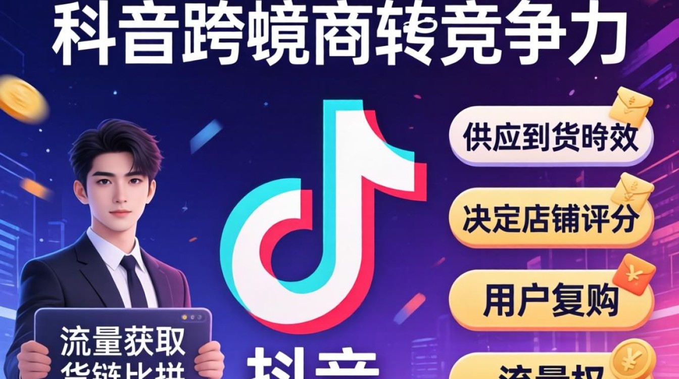 TikTok发货到货时效是多久