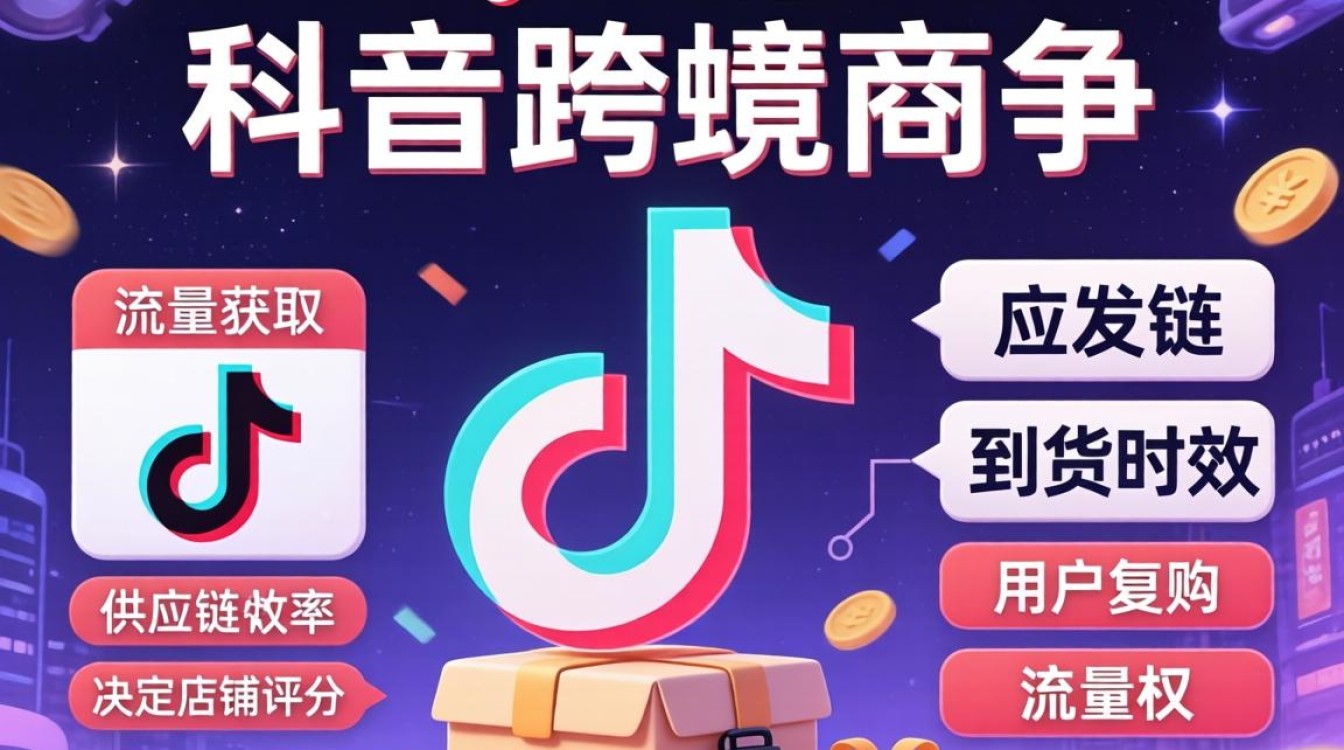 TikTok发货到货时效是多久