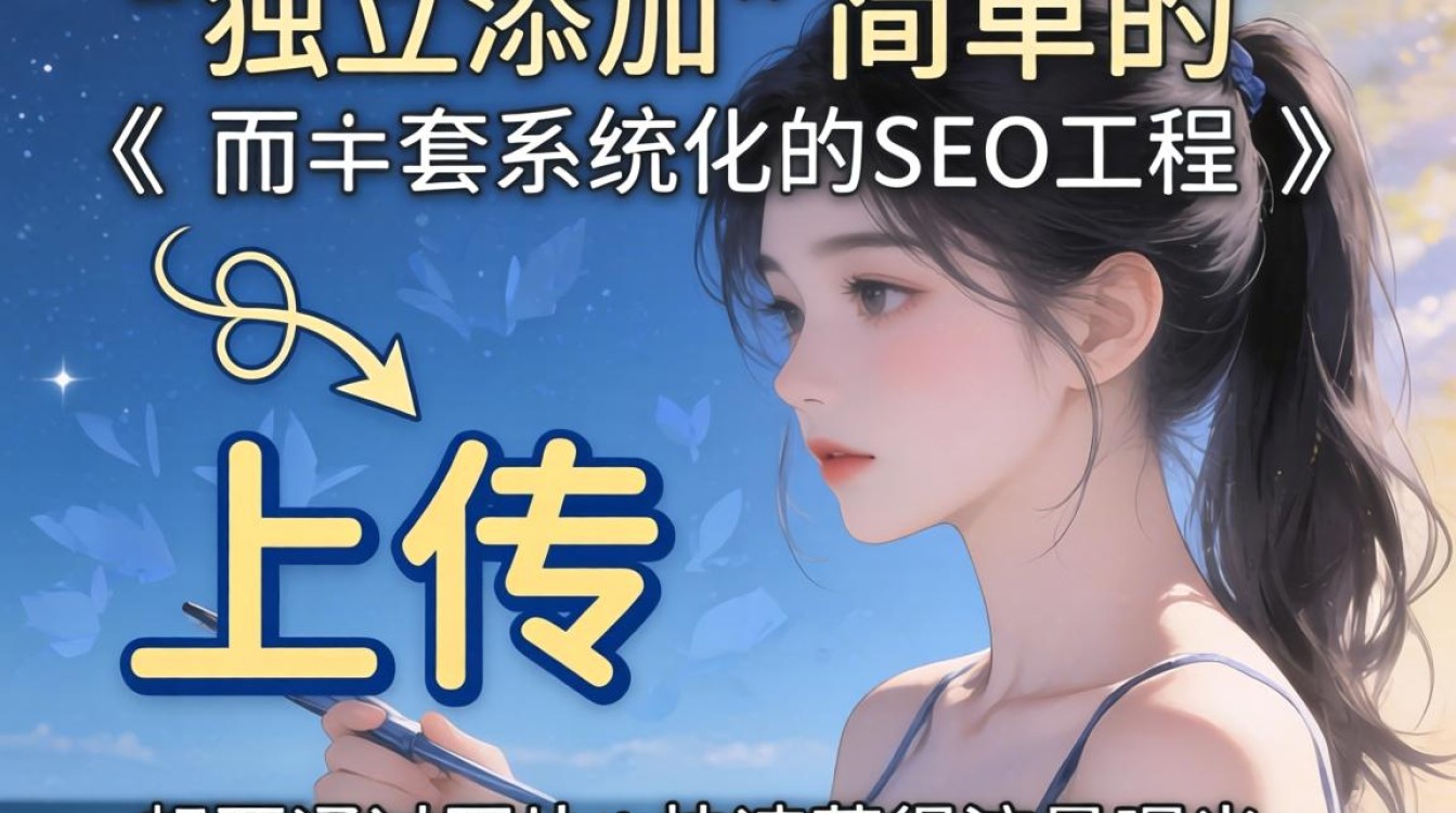 独立站图片如何优化提升流量