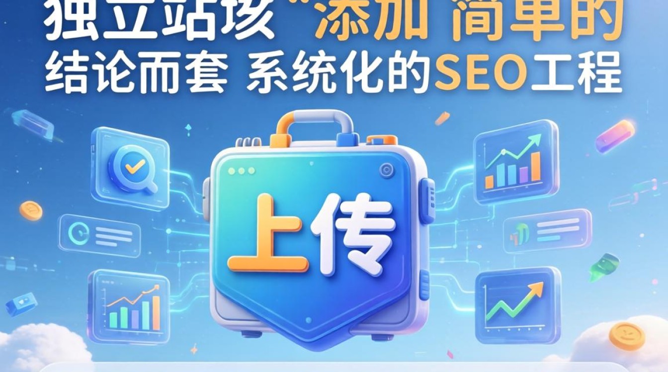 独立站图片如何优化提升流量